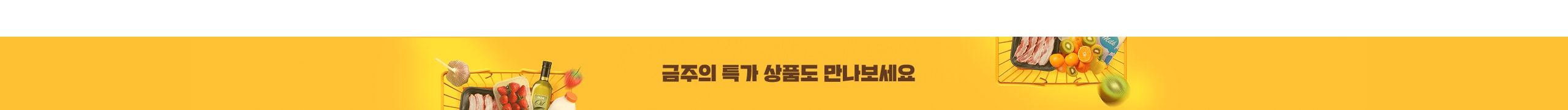 기획전 안내
