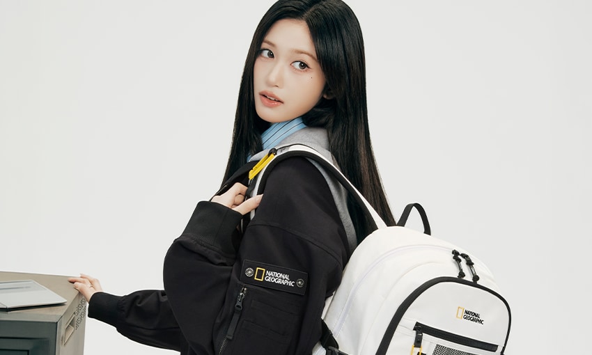 내셔널지오그래픽