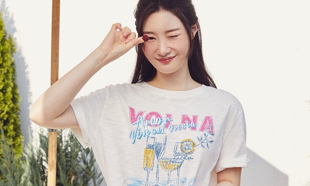 영캐주얼 단독특가