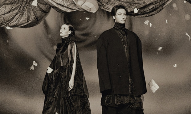 송지오옴므 단독