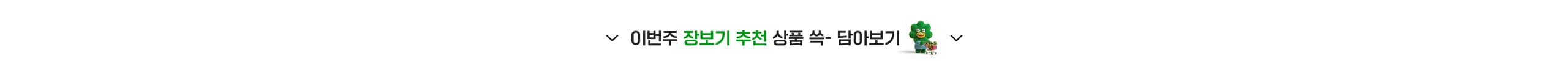 더 많은 상품보기