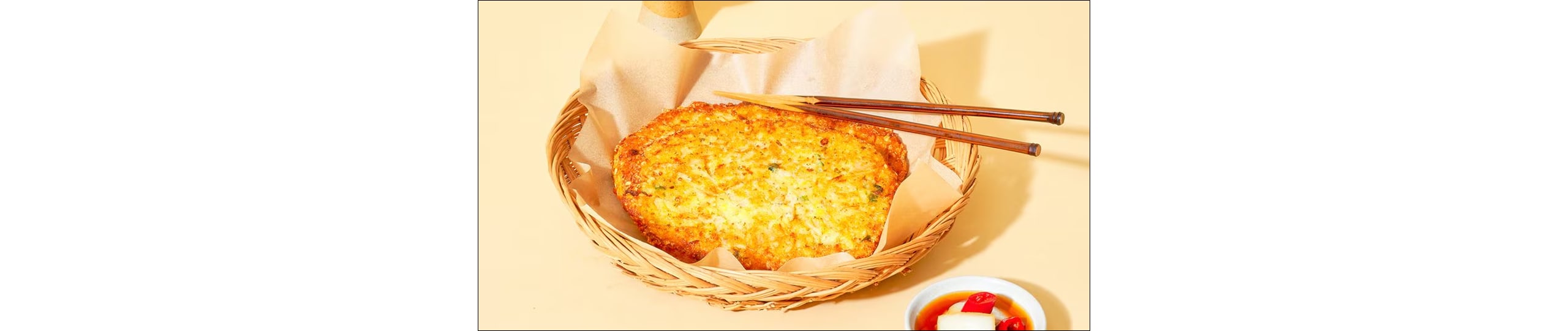 피코크 녹두전