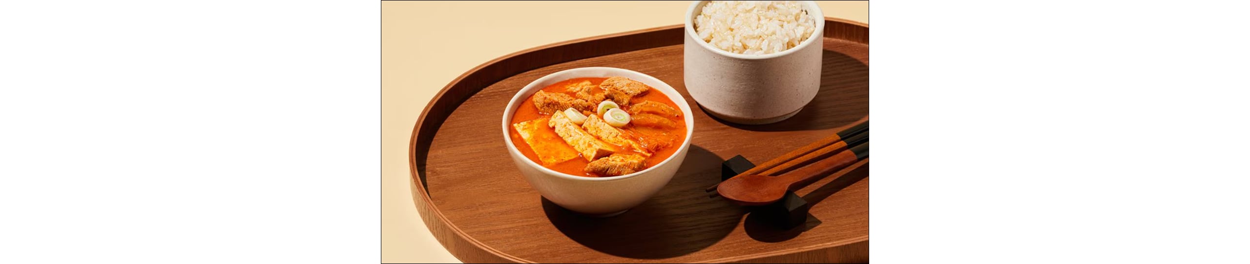 금돼지식당 김치찌개 이미지