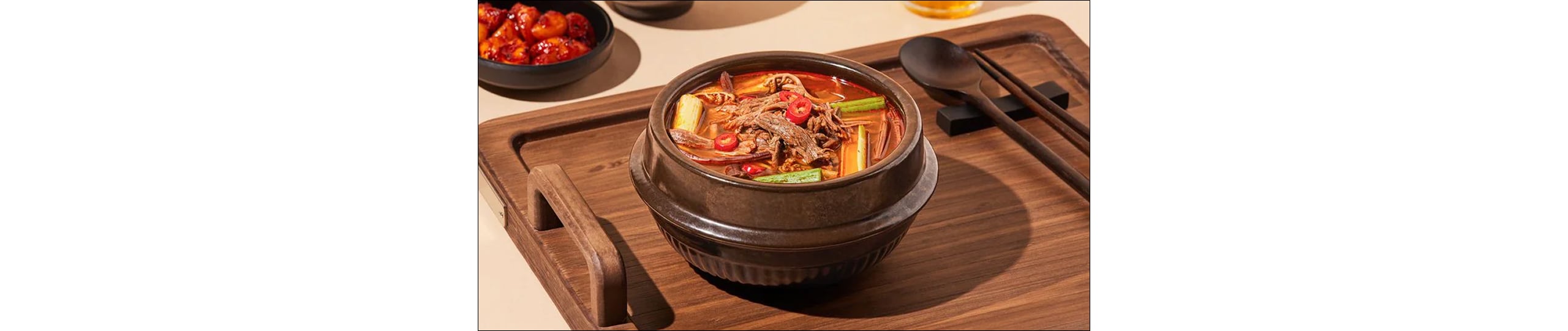 육개장 이미지