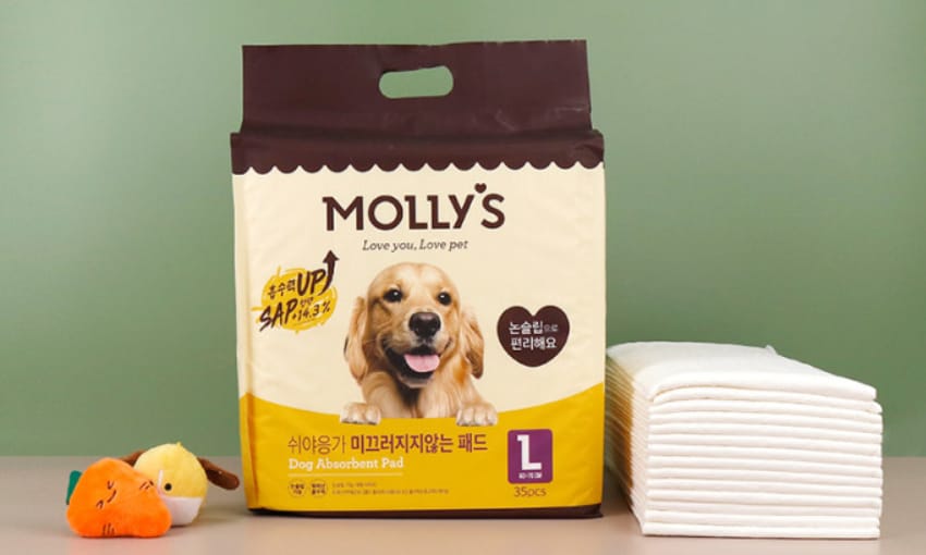 MOLLY'S