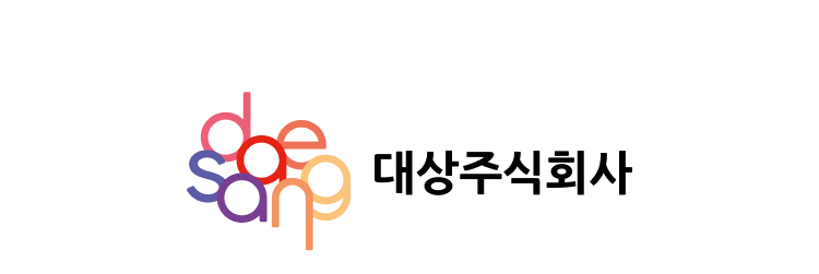 대상주식회사