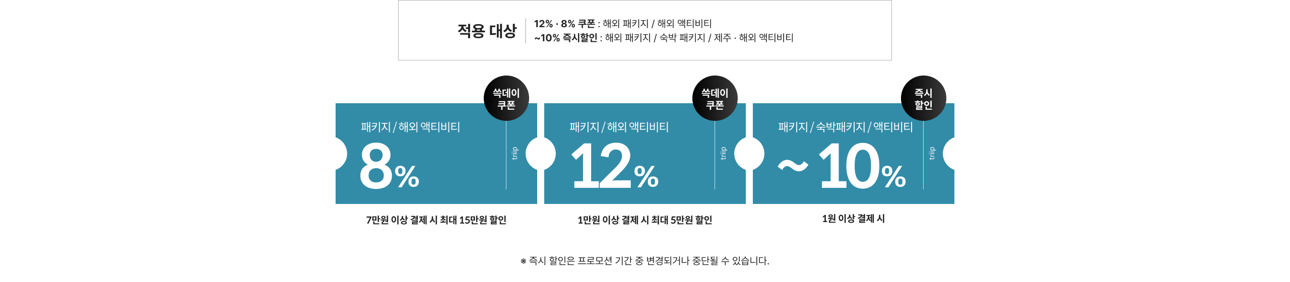 쿠폰