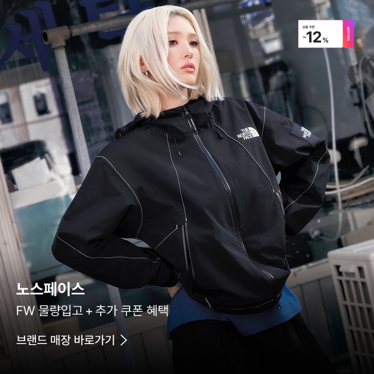 노스페이스