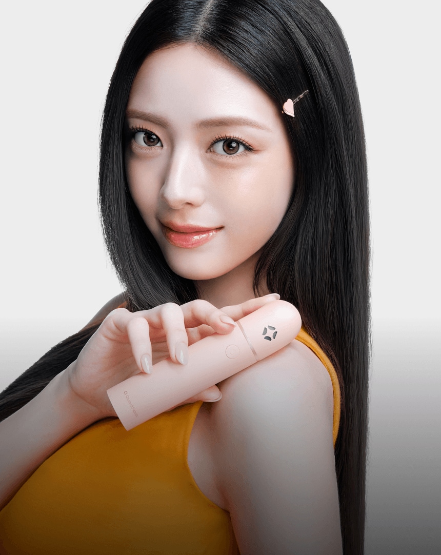 아이돌 PICK 쿼드쎄라 틴즈 화잘먹 뷰티템 10만원대+젤 증정