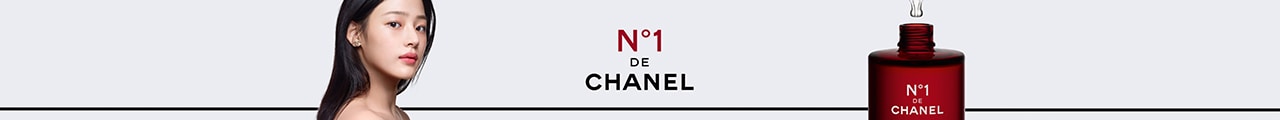 CHANEL 공식브랜드관