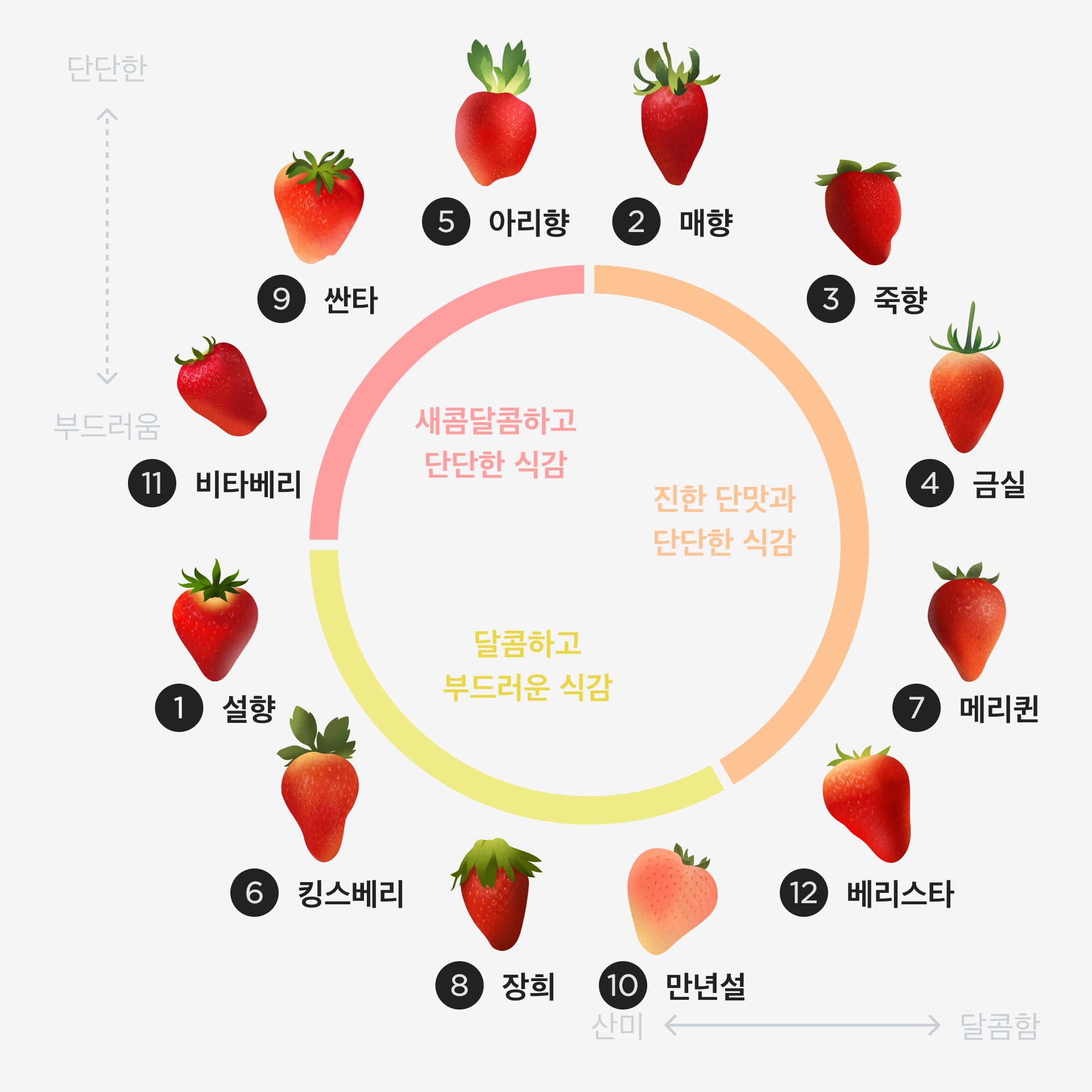 딸기