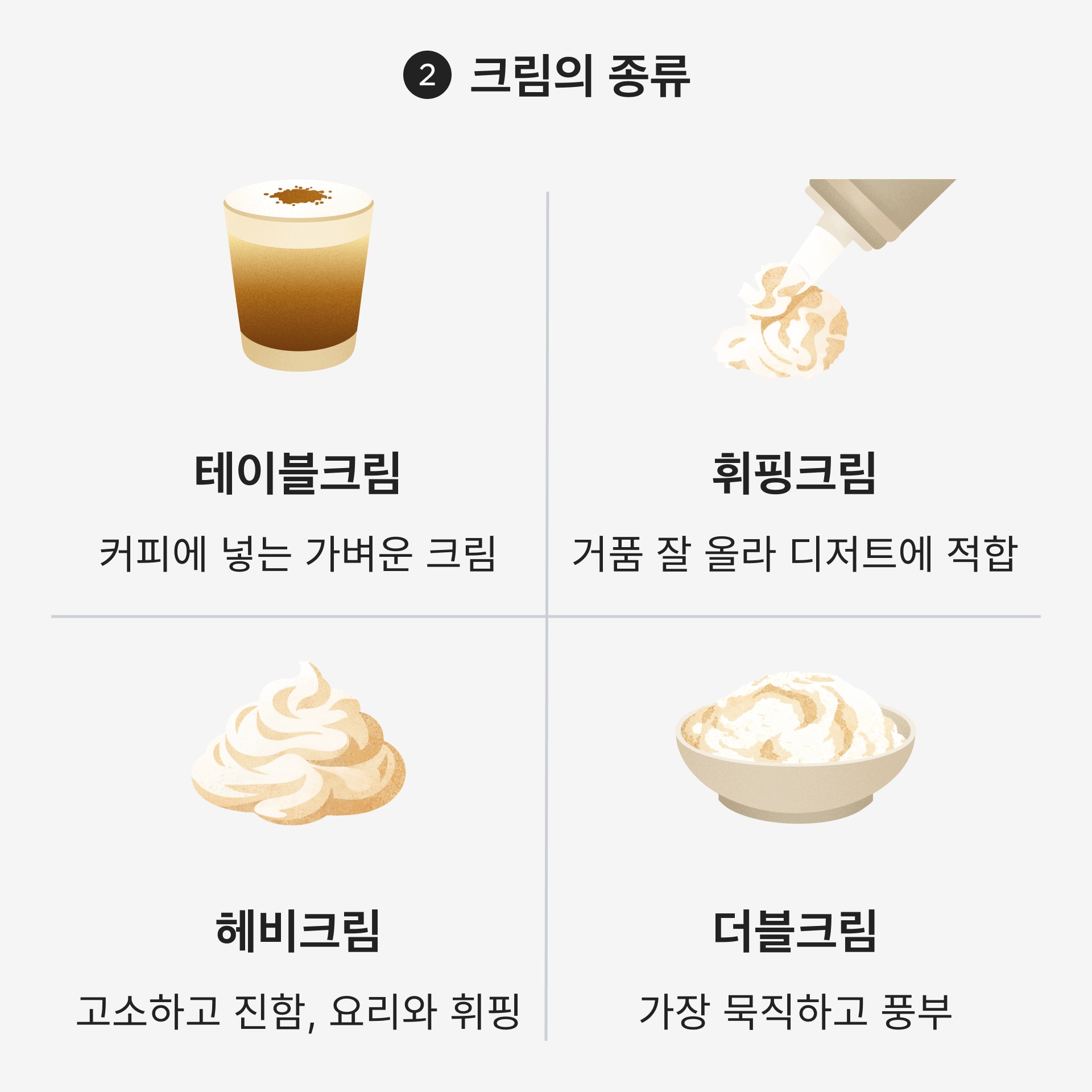 크림버터