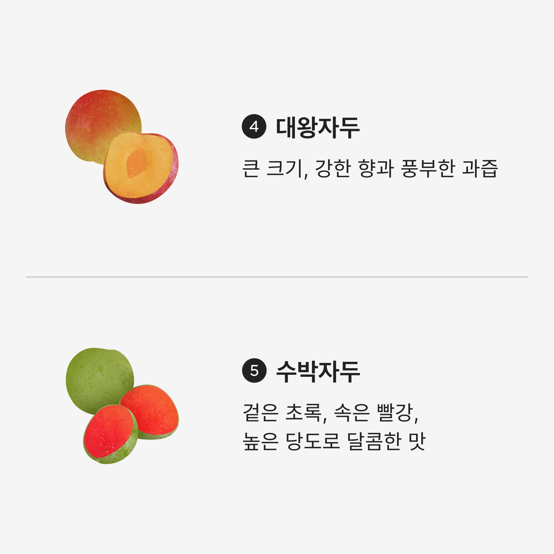 자두