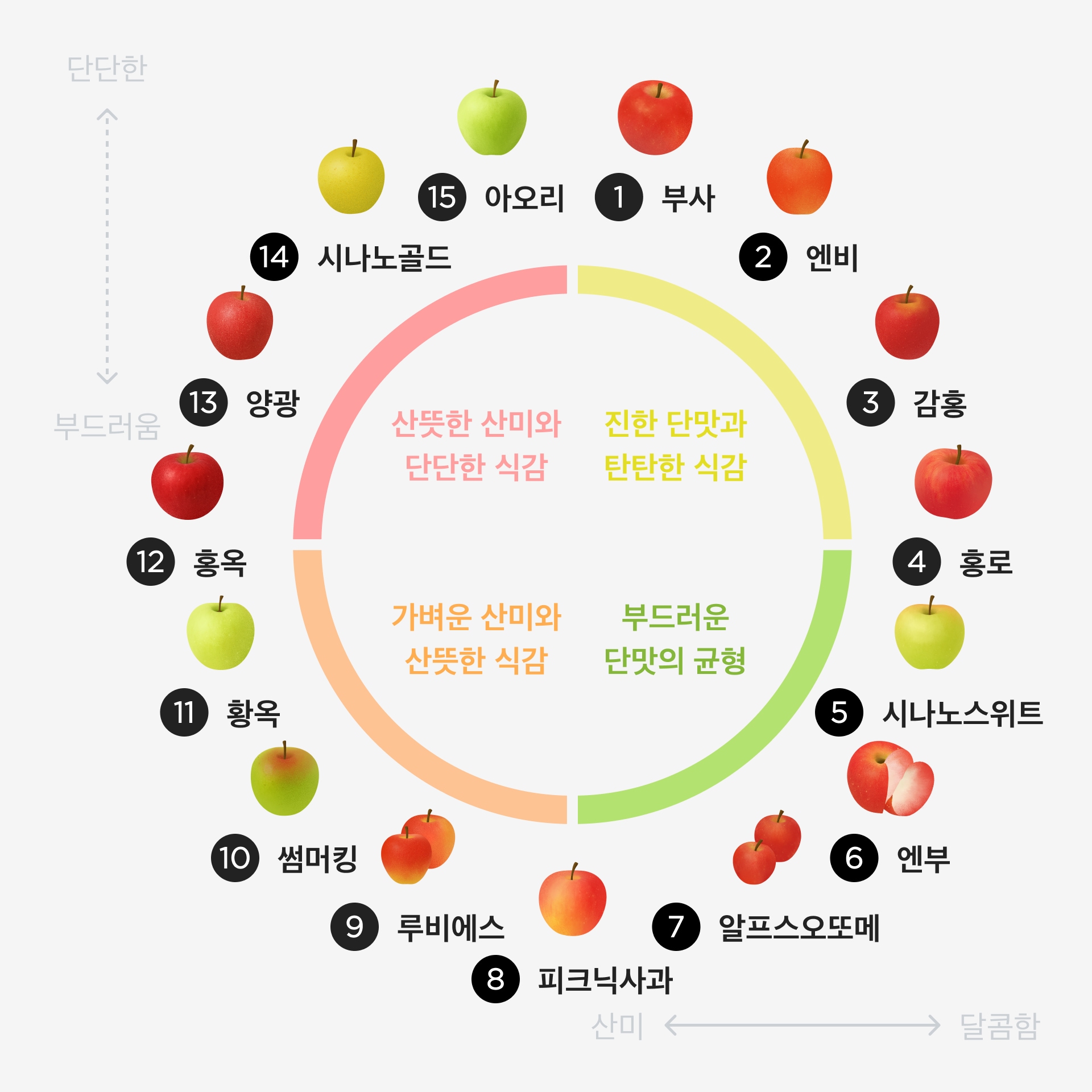 사과