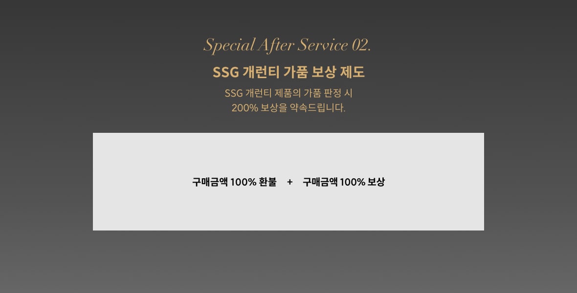 Special After Service 02